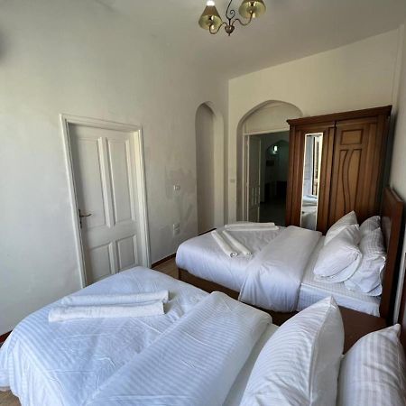Charming Studio With Italian Architectural Style Le Caire Extérieur photo