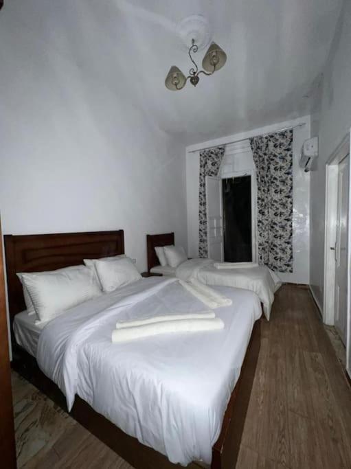 Charming Studio With Italian Architectural Style Le Caire Extérieur photo
