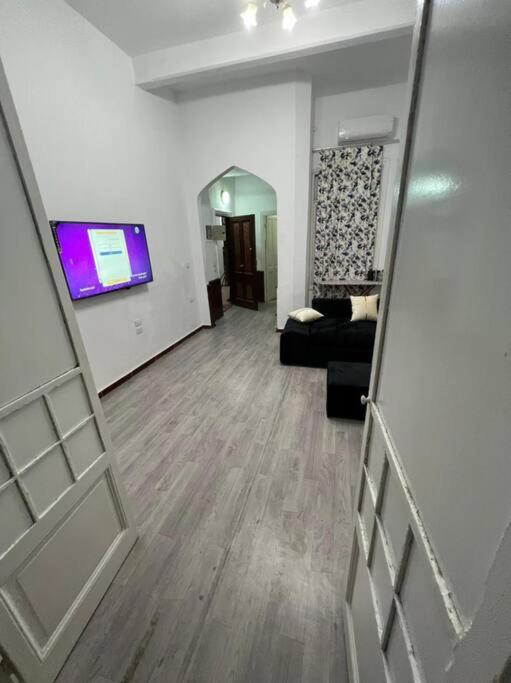 Charming Studio With Italian Architectural Style Le Caire Extérieur photo