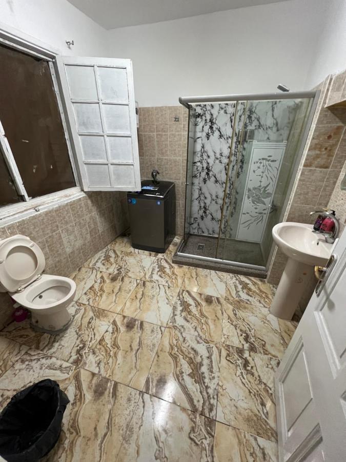 Charming Studio With Italian Architectural Style Le Caire Extérieur photo
