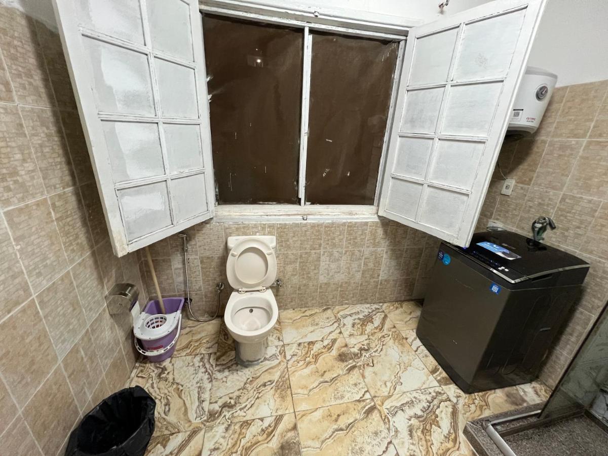 Charming Studio With Italian Architectural Style Le Caire Extérieur photo