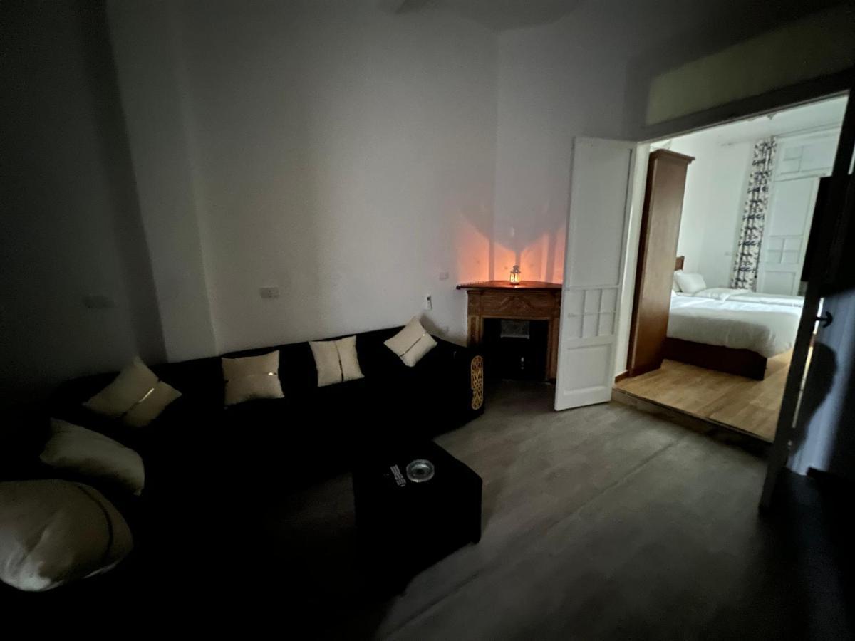 Charming Studio With Italian Architectural Style Le Caire Extérieur photo
