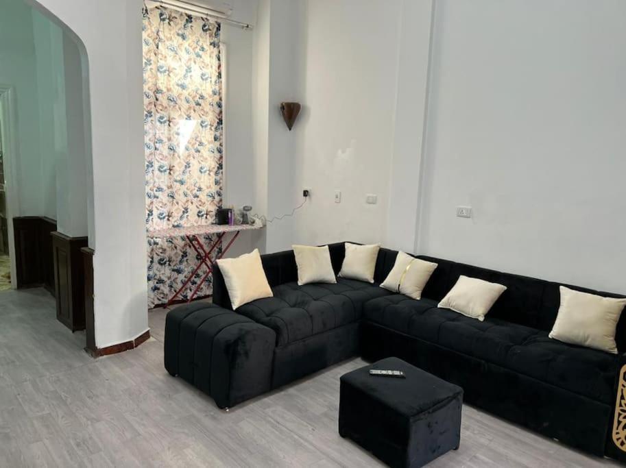 Charming Studio With Italian Architectural Style Le Caire Extérieur photo