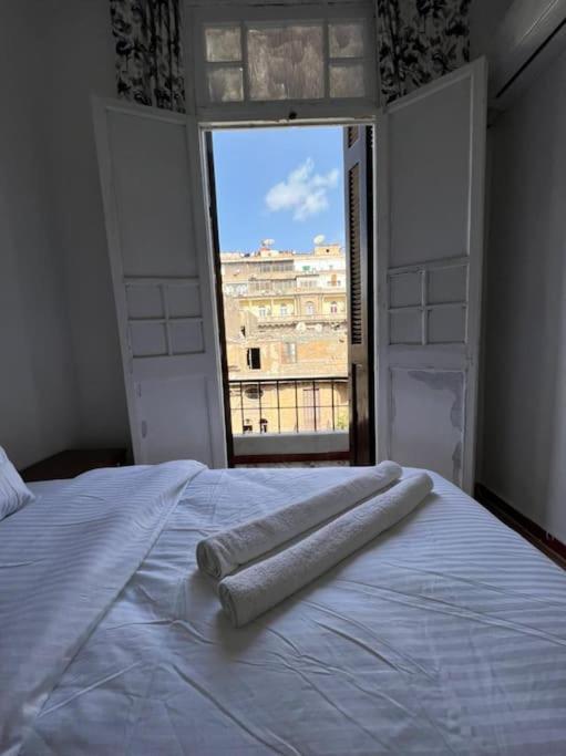 Charming Studio With Italian Architectural Style Le Caire Extérieur photo