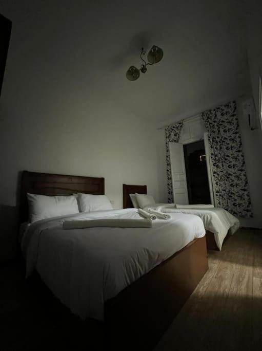 Charming Studio With Italian Architectural Style Le Caire Extérieur photo