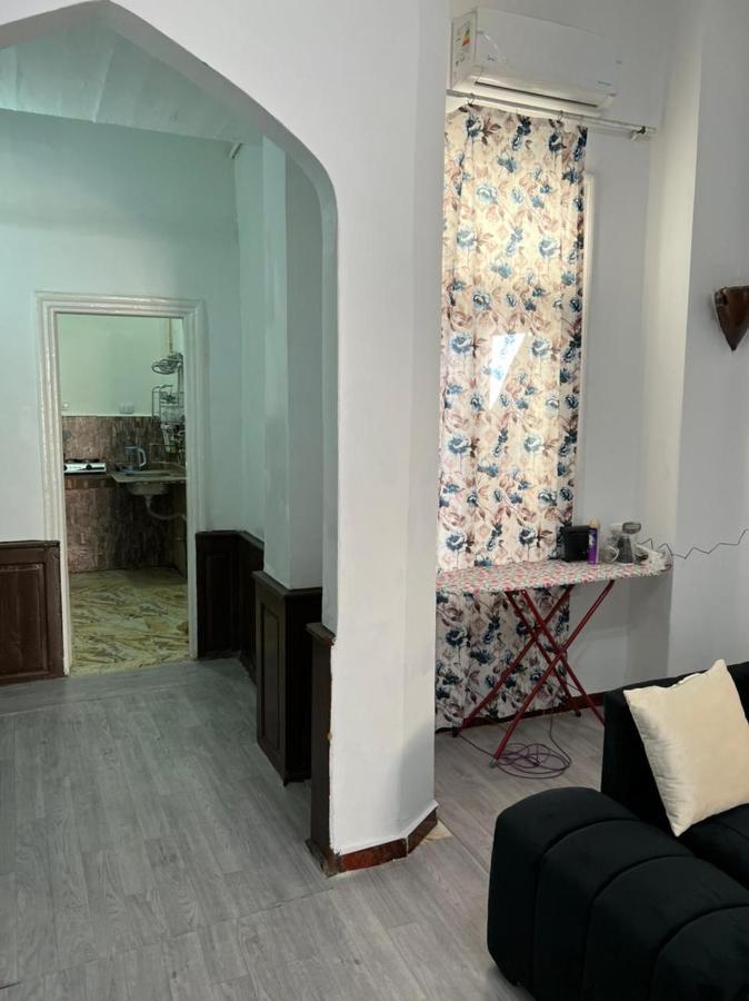 Charming Studio With Italian Architectural Style Le Caire Extérieur photo