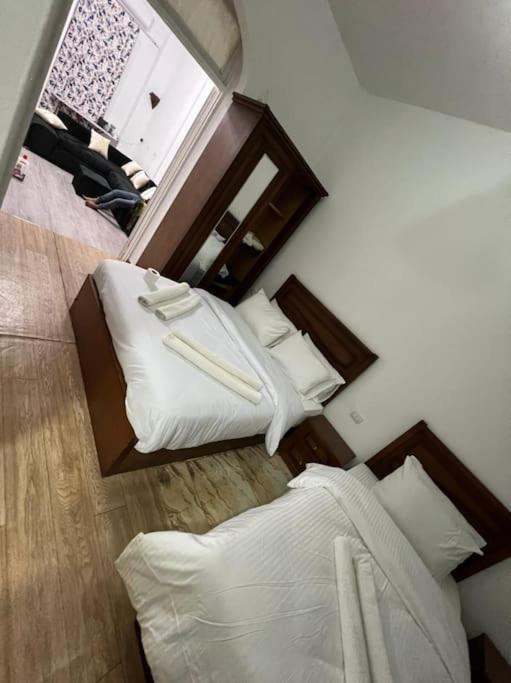 Charming Studio With Italian Architectural Style Le Caire Extérieur photo