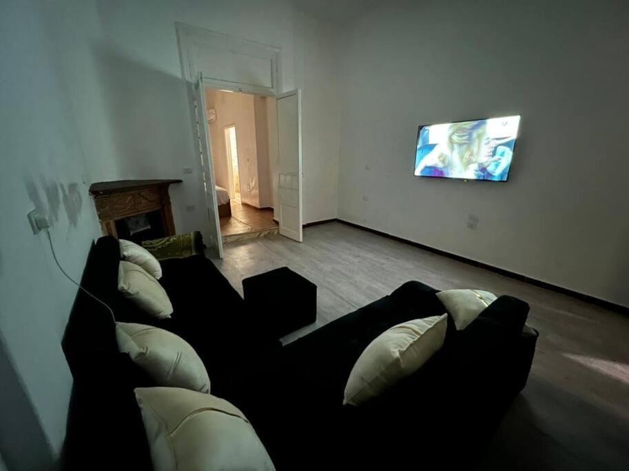 Charming Studio With Italian Architectural Style Le Caire Extérieur photo