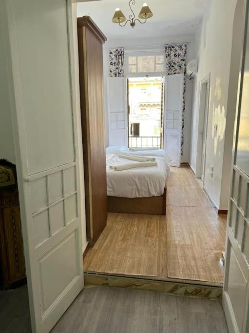 Charming Studio With Italian Architectural Style Le Caire Extérieur photo