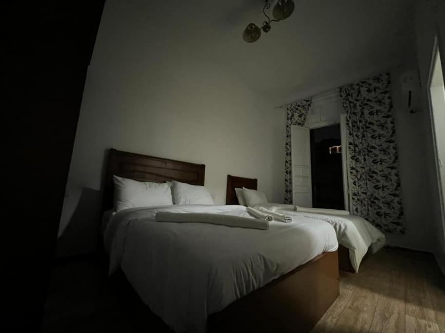 Charming Studio With Italian Architectural Style Le Caire Extérieur photo