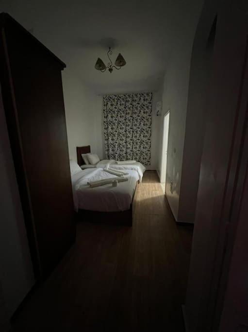 Charming Studio With Italian Architectural Style Le Caire Extérieur photo